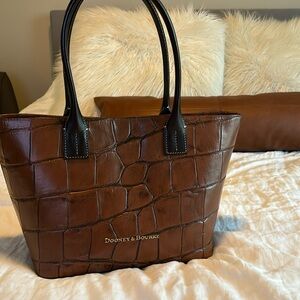 Dooney & Bourke Denison bag